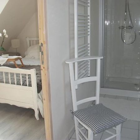 Apartamento Terrasse, Campagne Et Mer Troguery Exterior foto