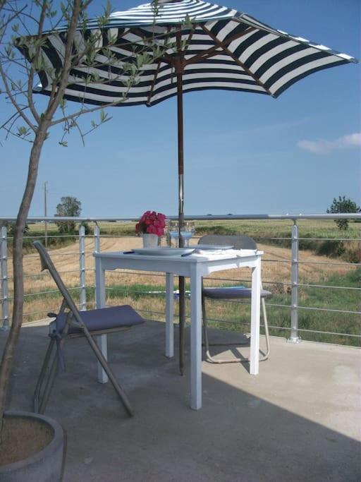 Apartamento Terrasse, Campagne Et Mer Troguery Exterior foto